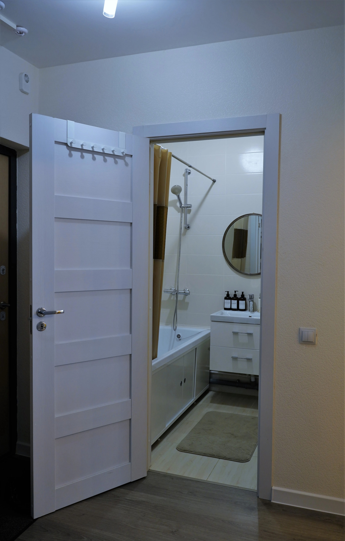 Апартаменты Pulkovo highway