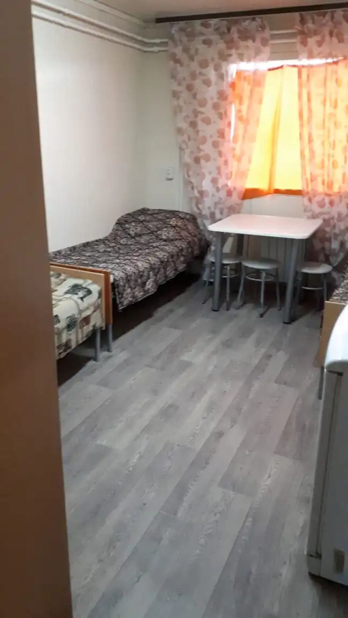 Гостиница Семейная