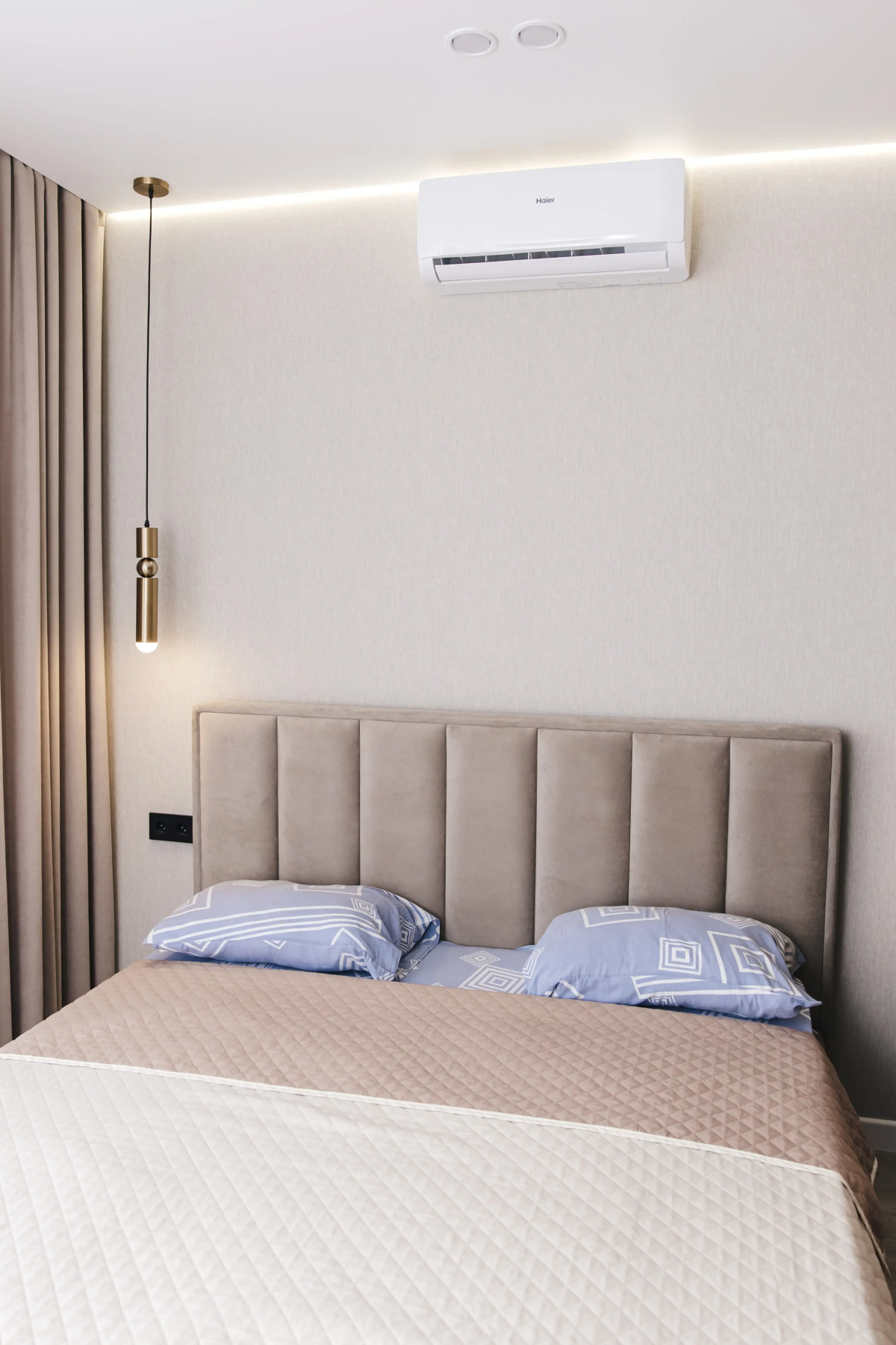 Квартира Пятигорская 43