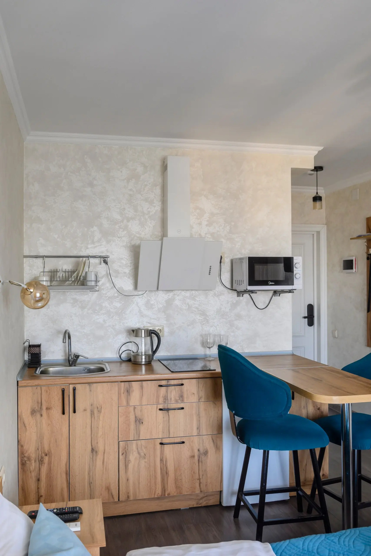 Апартаменты M.O.O.N. APARTMENTS Жк Arbat