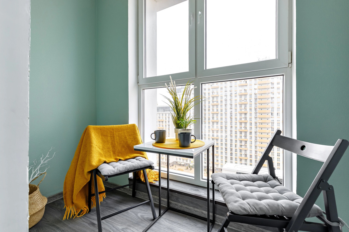 Апартаменты KRASNODAR APARTS на Красной 176