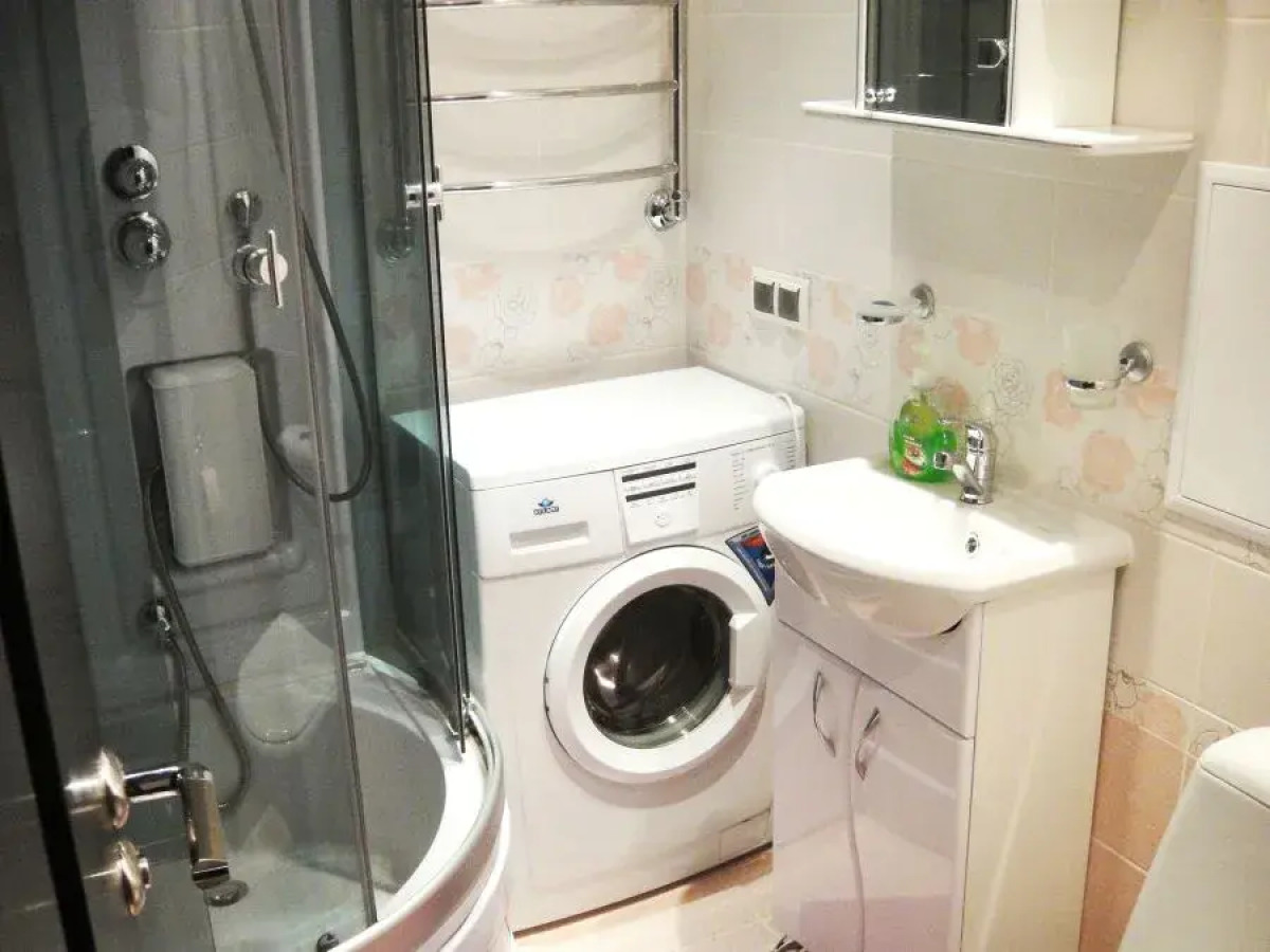 Апартаменты Rentapart-Minsk Apartment on Veri Horuzhei 5 Б