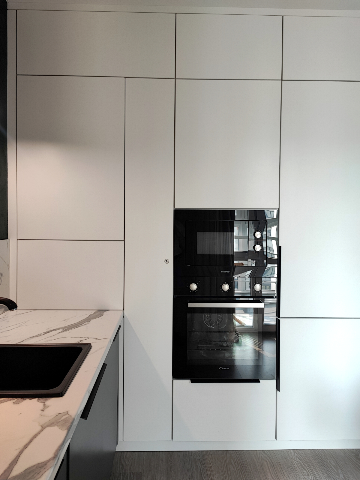 Апартаменты Emerald story для 6 гостей