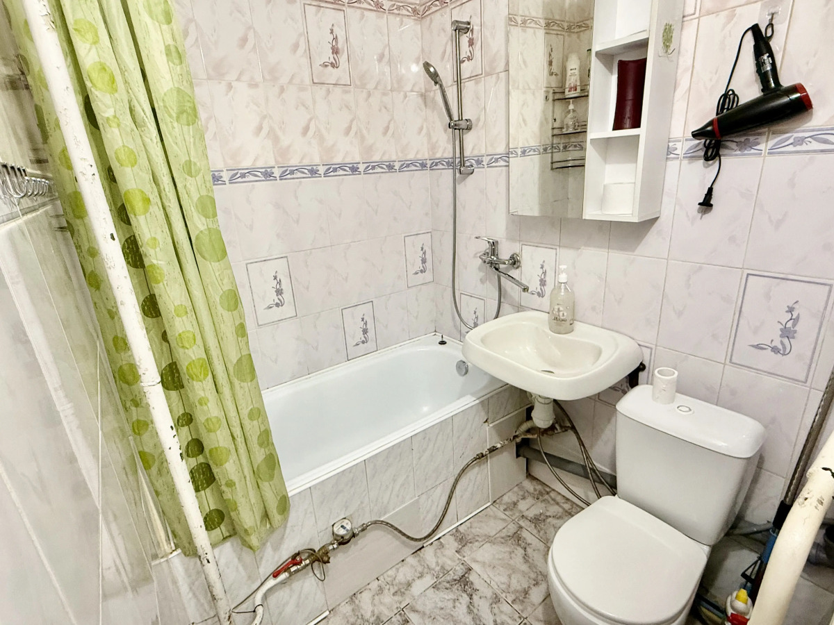 Квартира Уютная Квартира на Преображенке