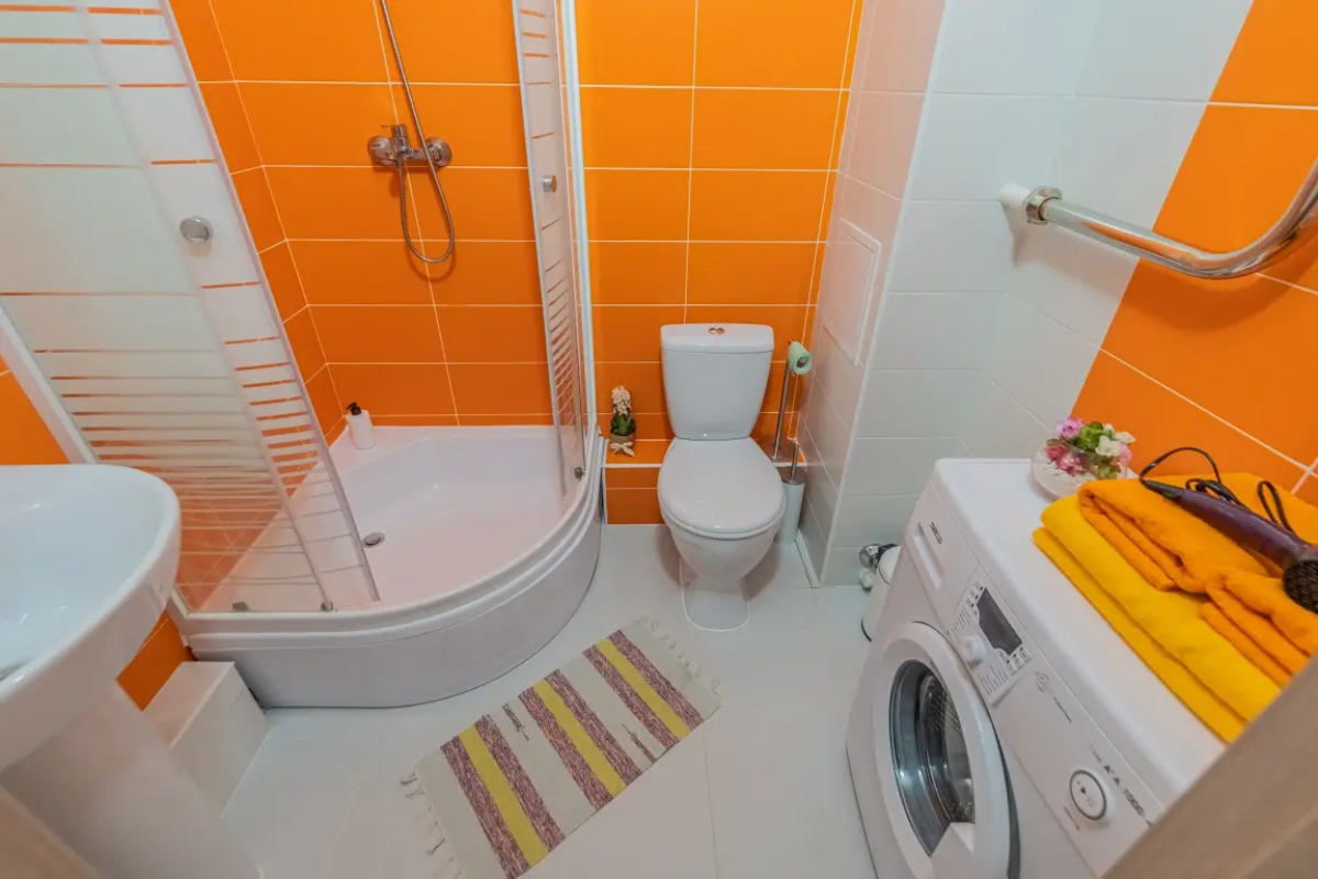 Апартаменты Стандартные SalutApart 8