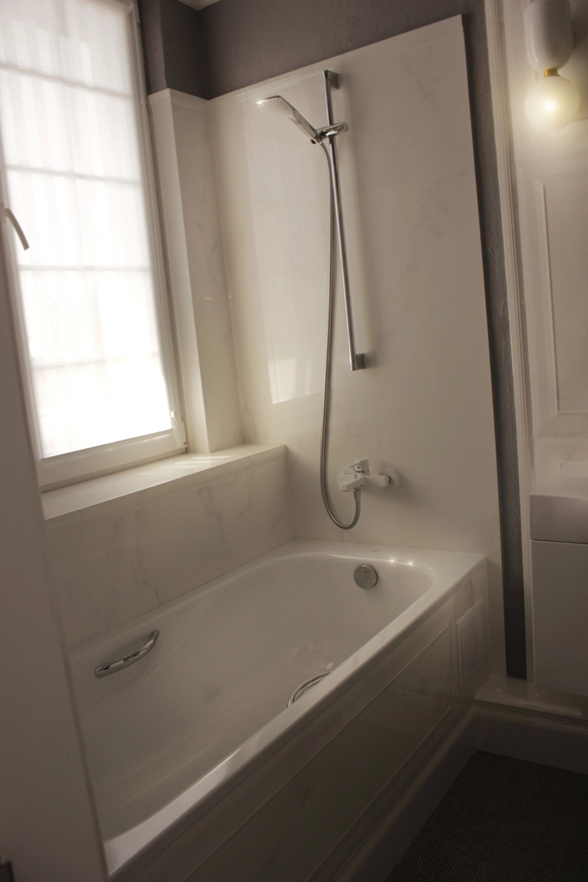 Отель Apsuana Rose 