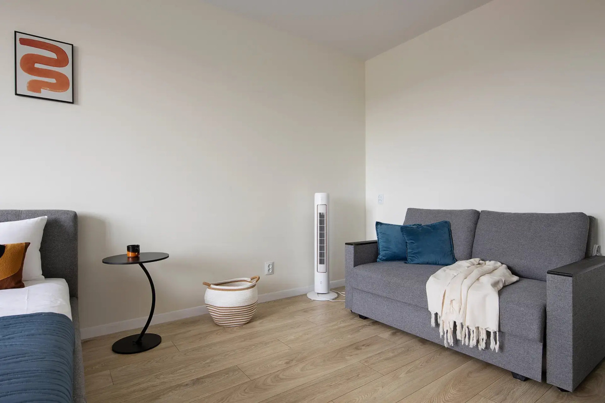 Апартаменты Orange by Pavlov