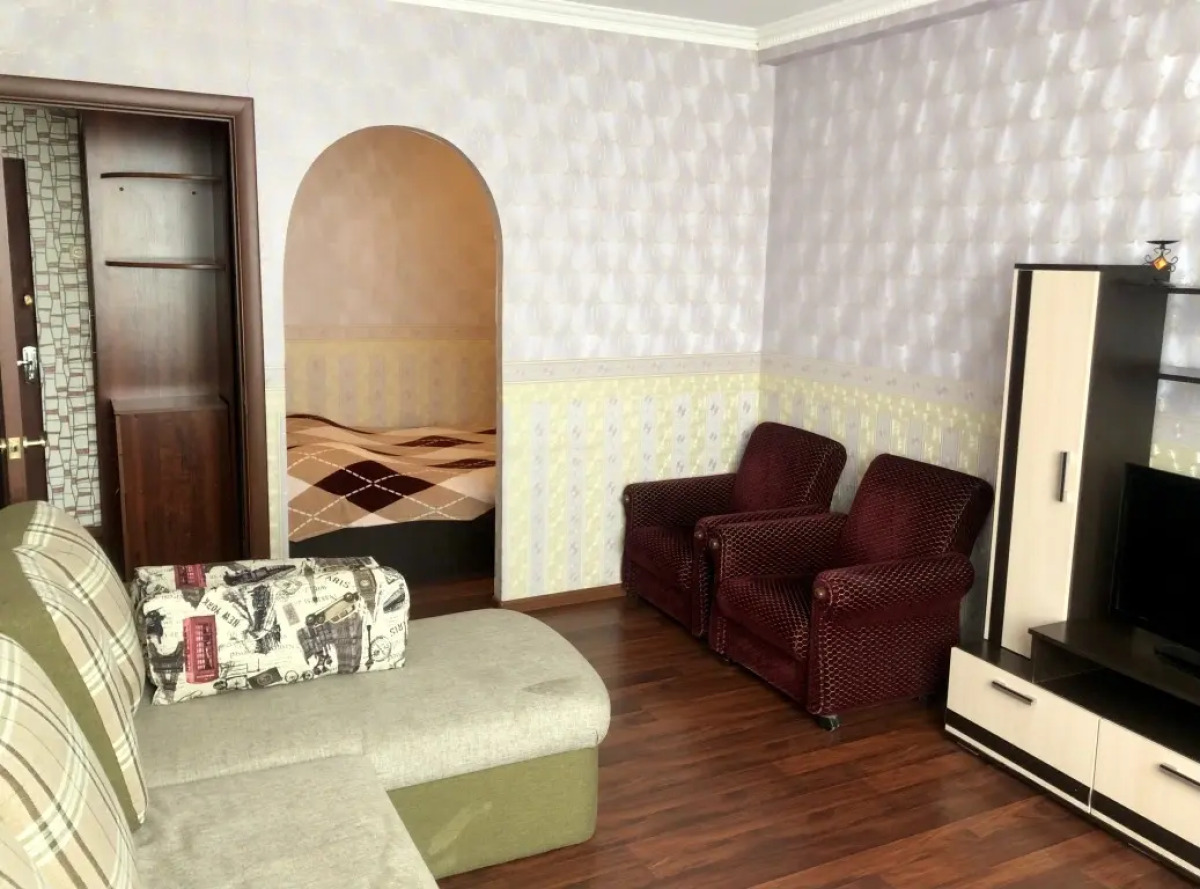 25 Апартаменты Новый Арбат