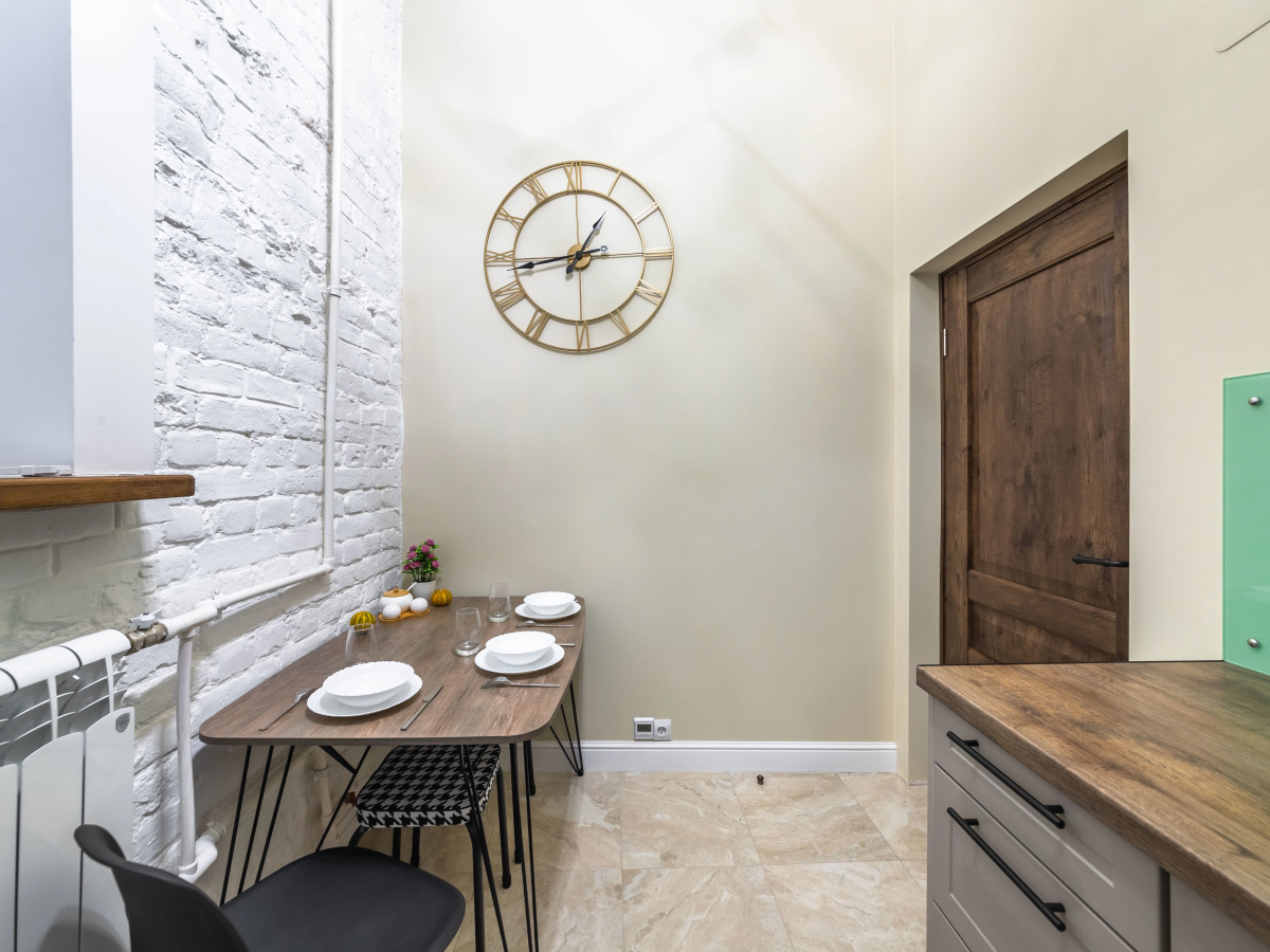 Квартира на Марата 14