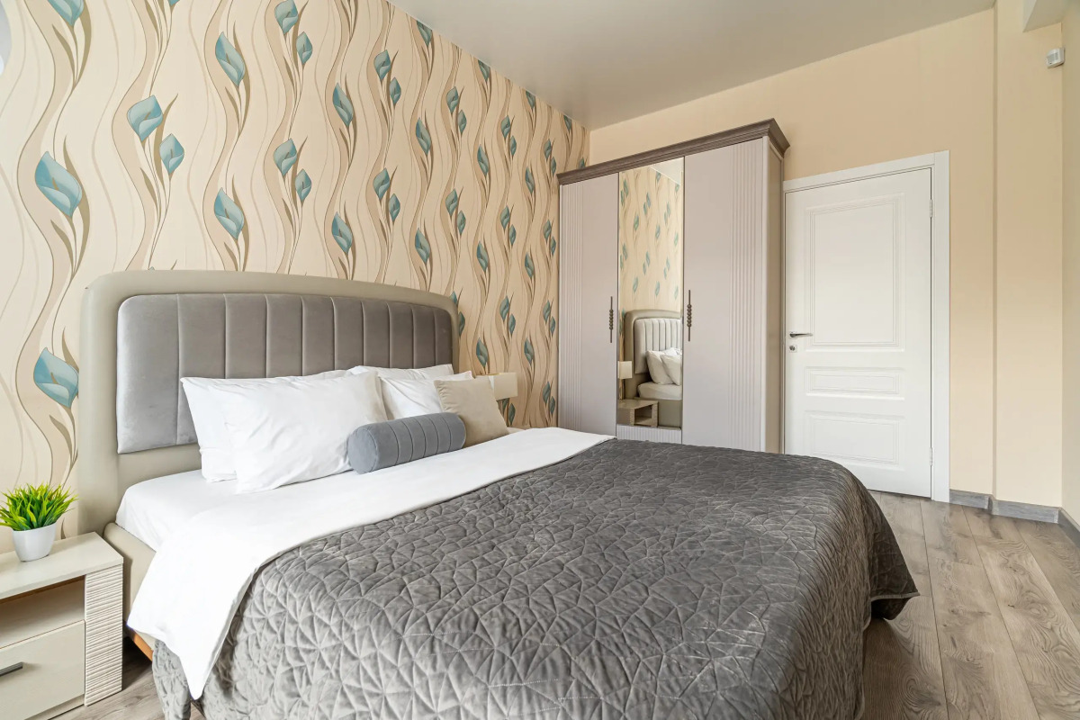 Апартаменты Bliss Aparts Centre - Deputatskaya B