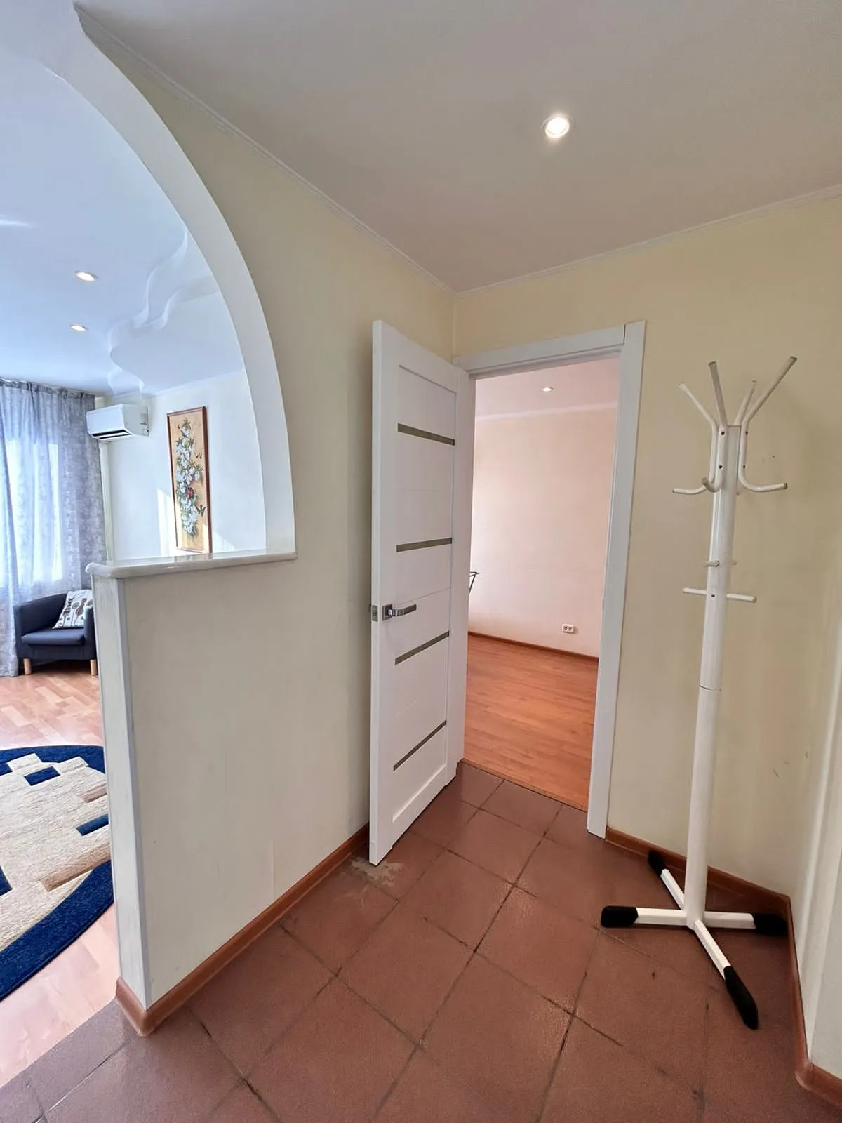 Апартаменты на Советской