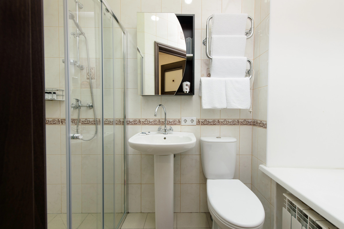 Гостевой дом Календарь