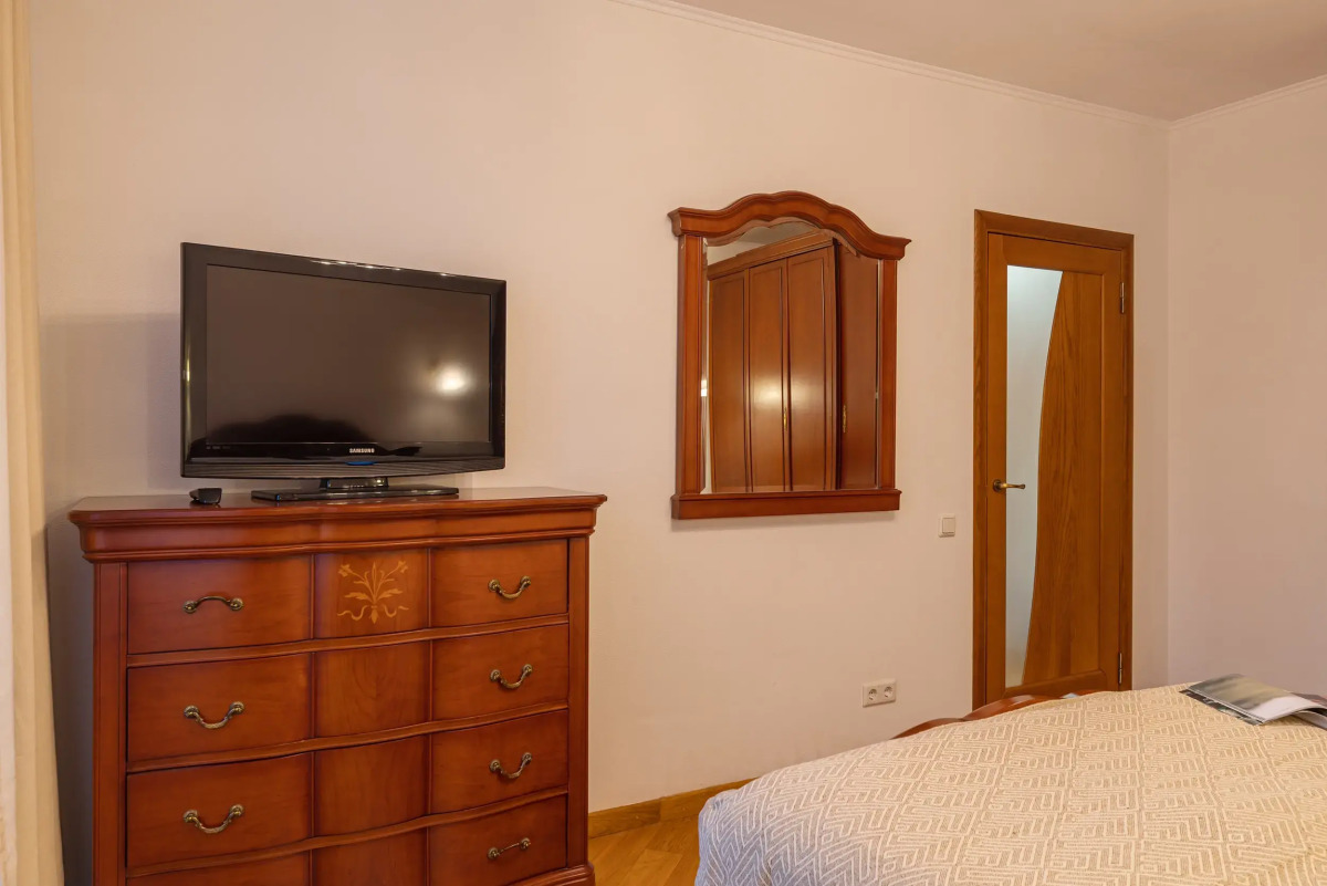 Квартира на Хохловке недалеко от Китай-города