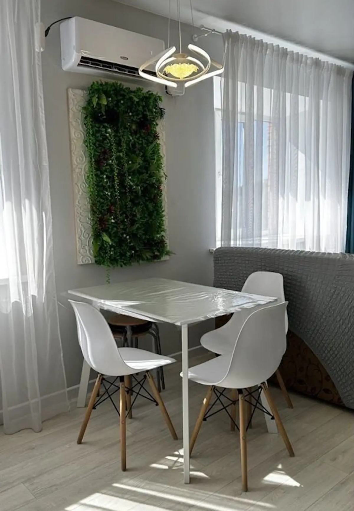 Квартира на улице 65-летия Победы 1/14