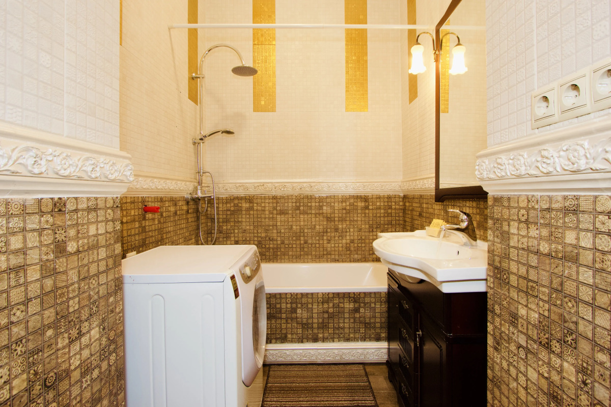 Квартира Свободна-Кудринская Площадь