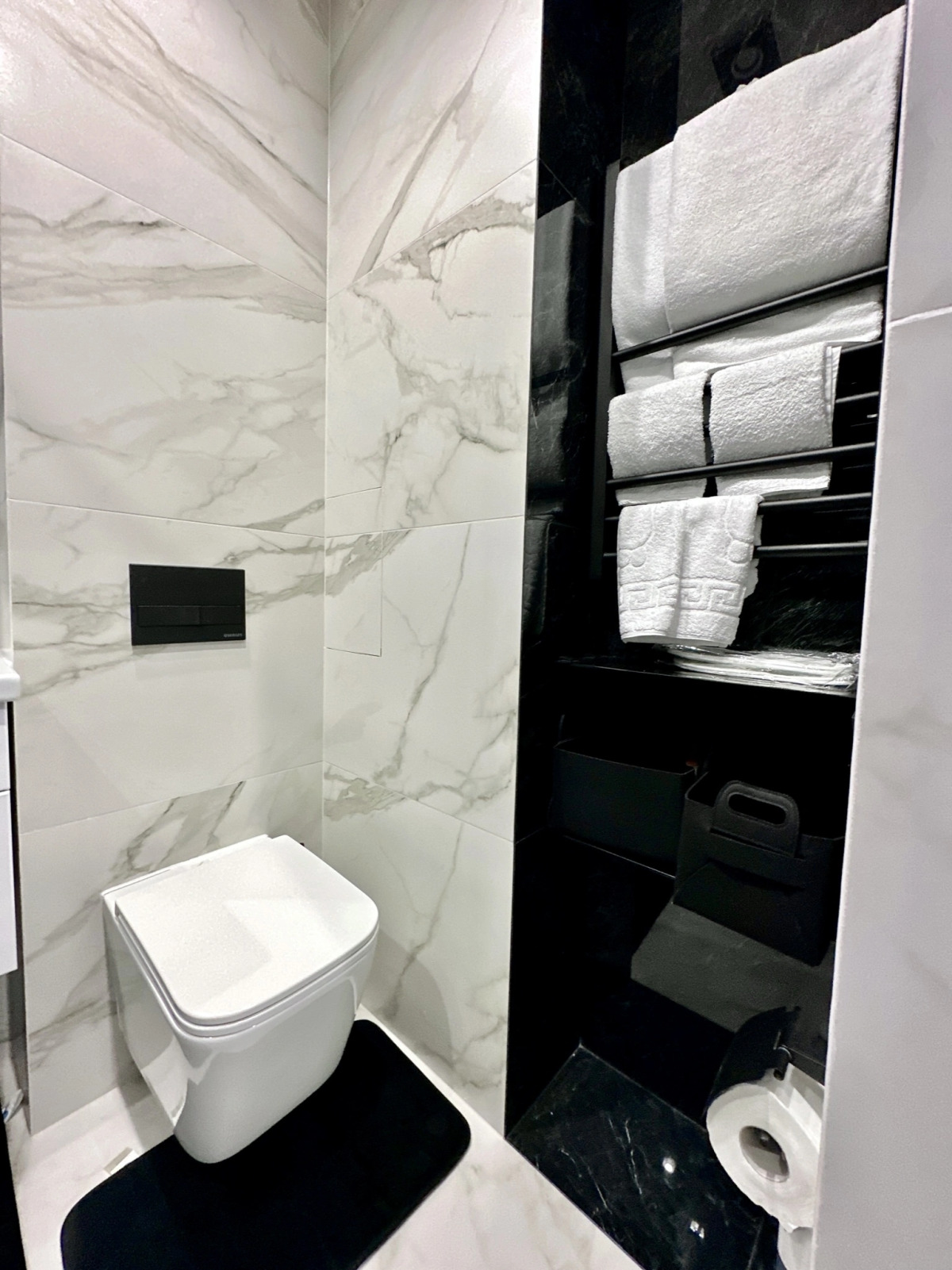 Апартаменты Моравия 1 1