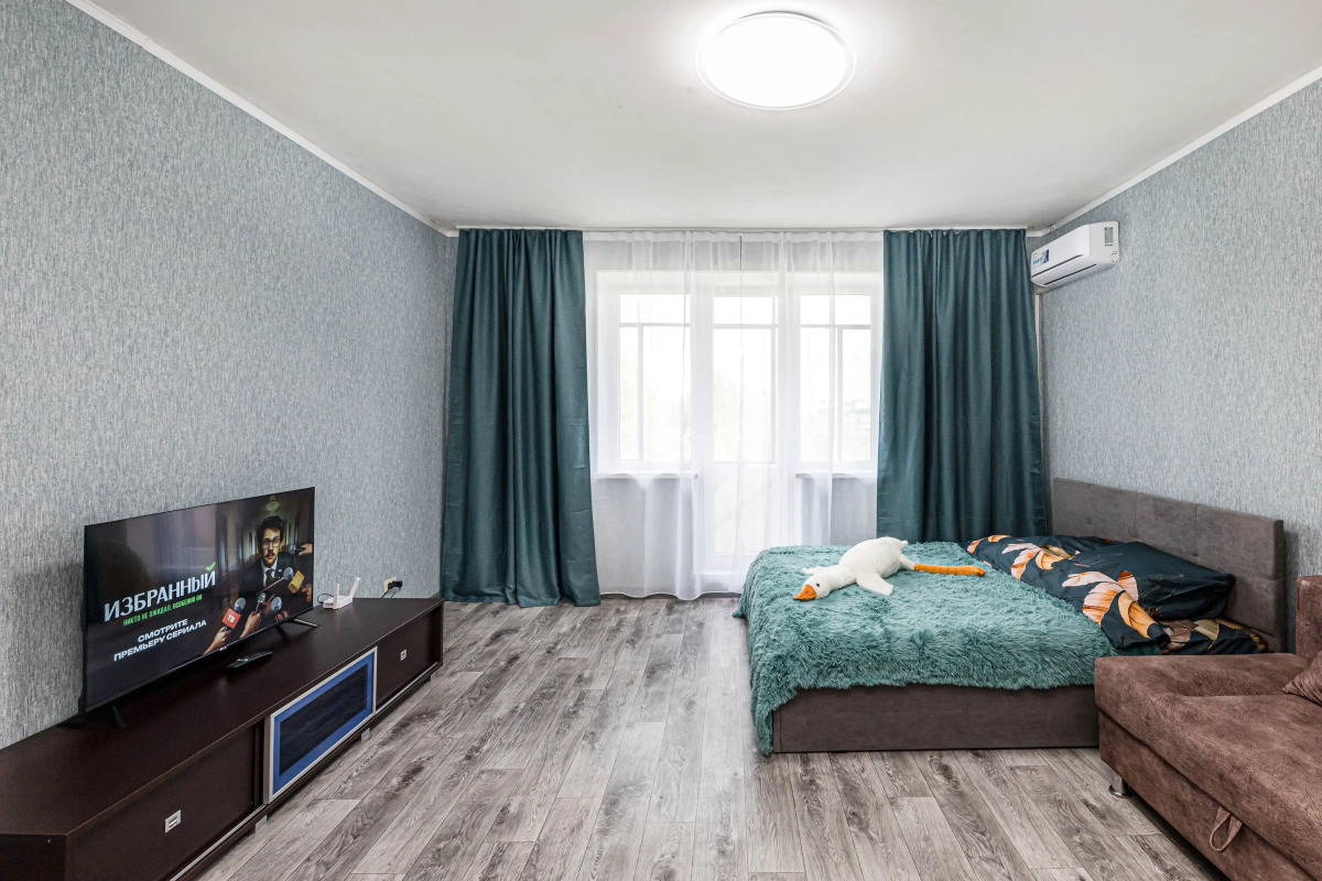 Квартира большая в центре Северо-Запада