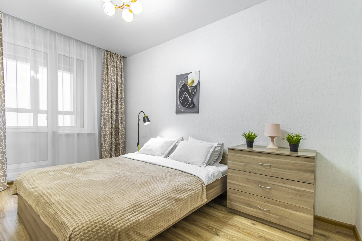 Апартаменты VEGAS на Гагарина 99/2