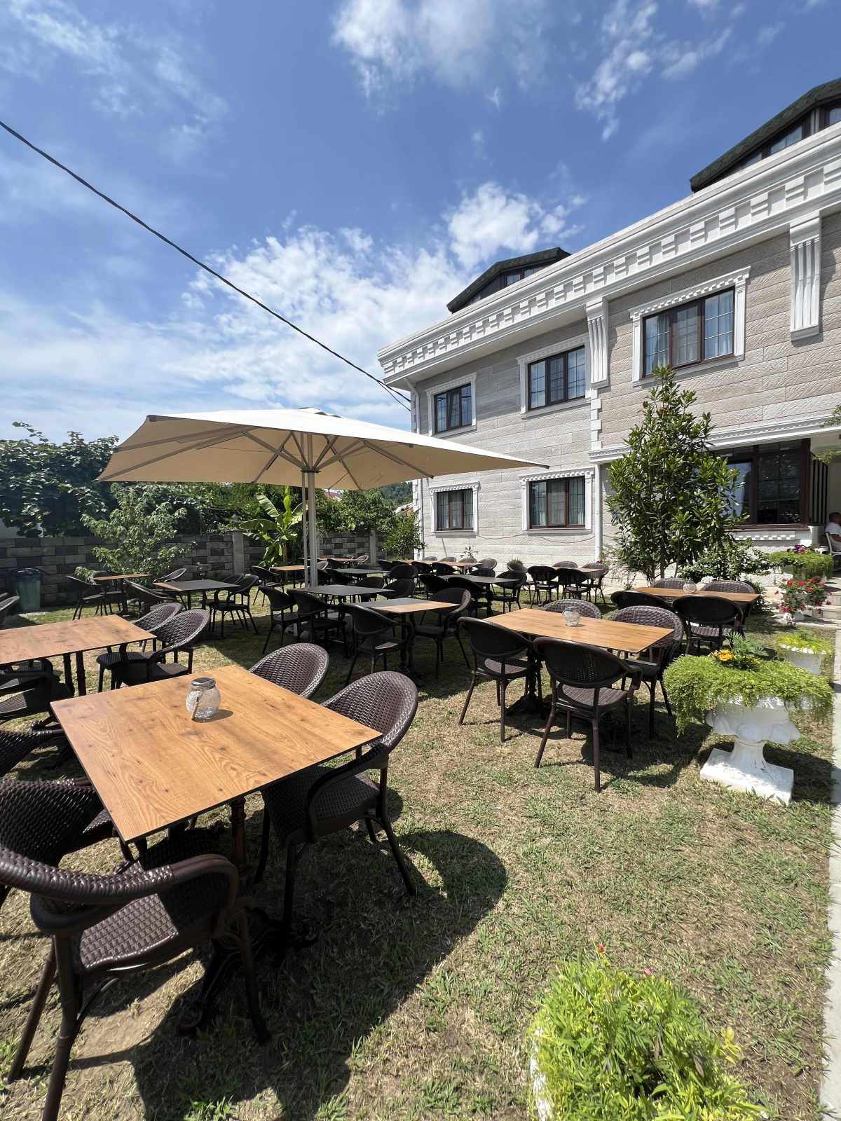 Lucette Guest House