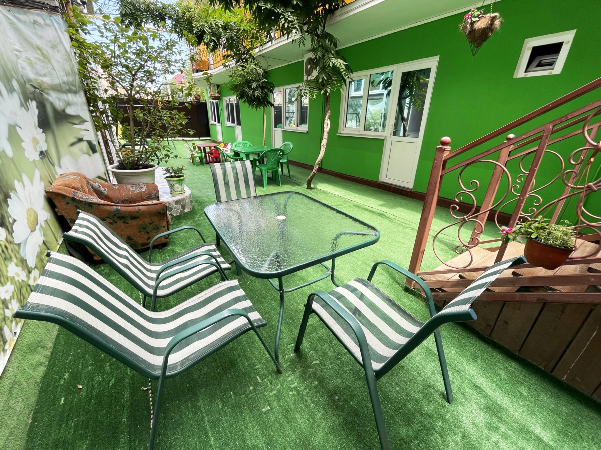 Гостевой Дом Камена