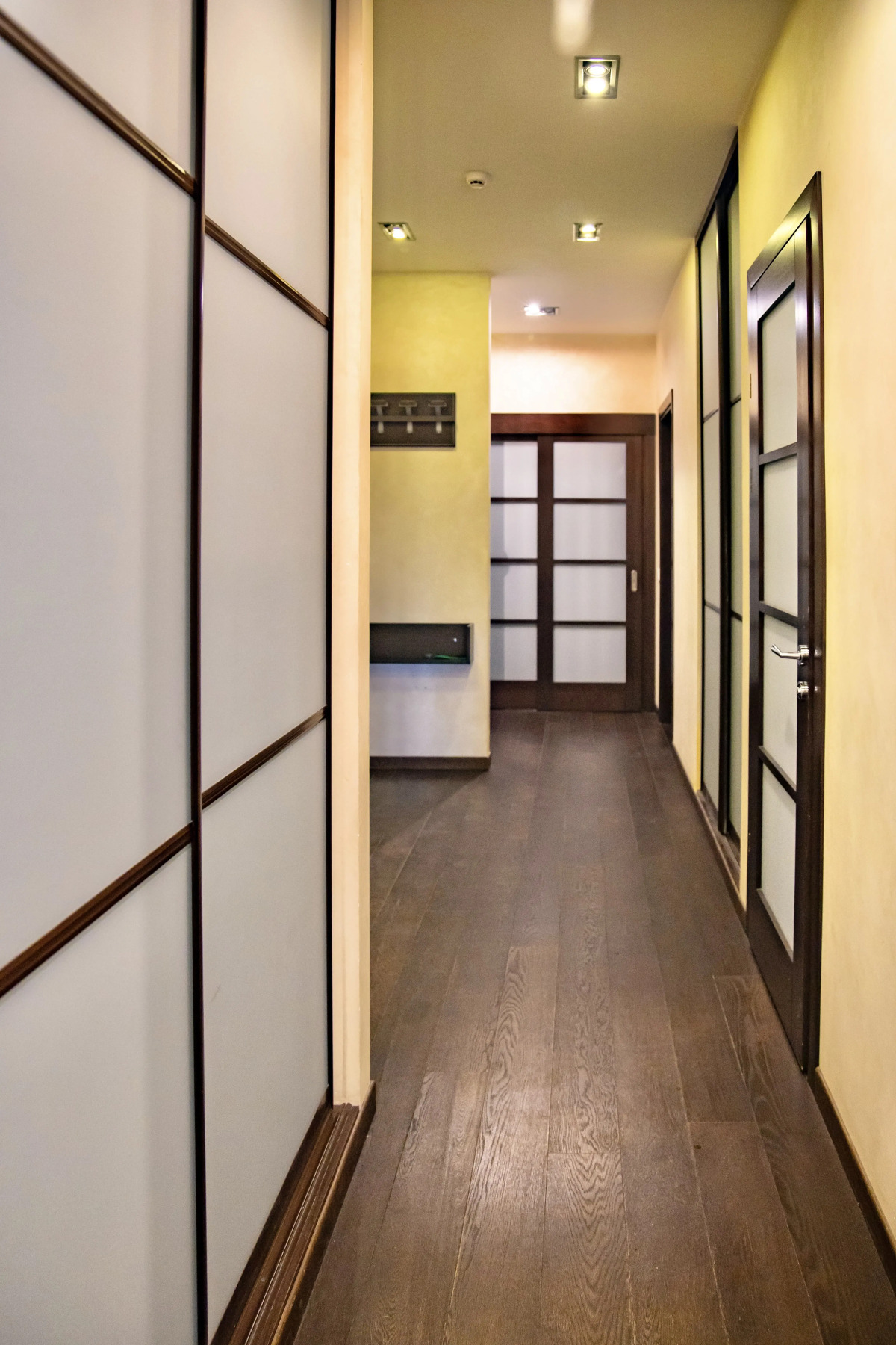 Апартаменты Ala Amalienau Luxury