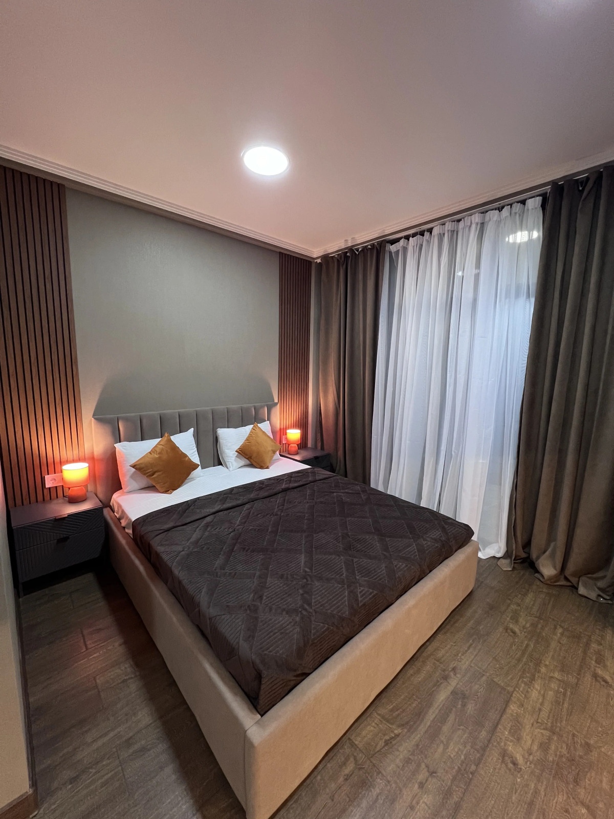 Guest house Tali on Dermanovskogo 42