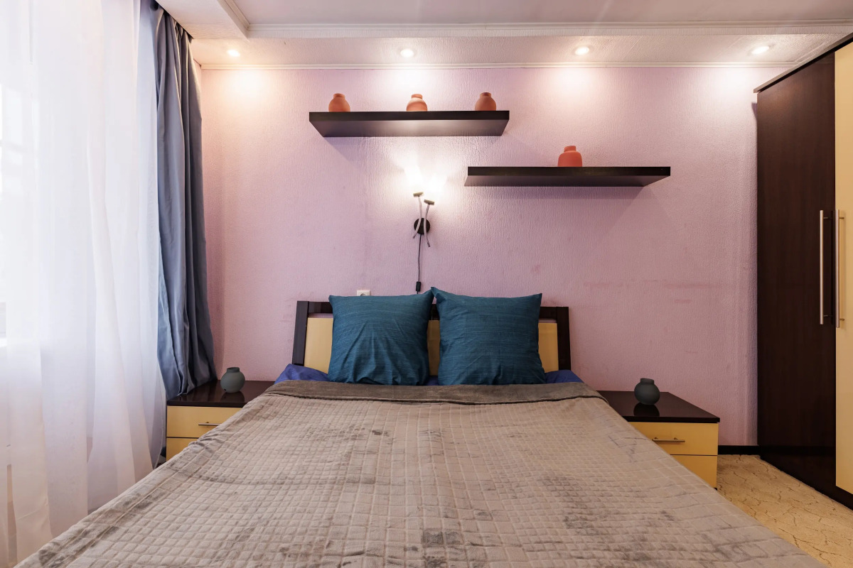 Квартира на Красноармейском