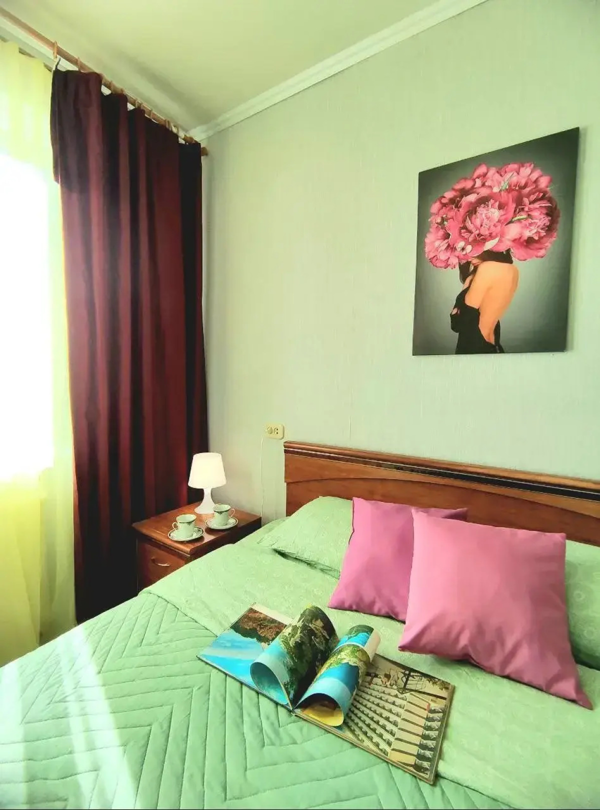 Квартира Центр Гостиный двор