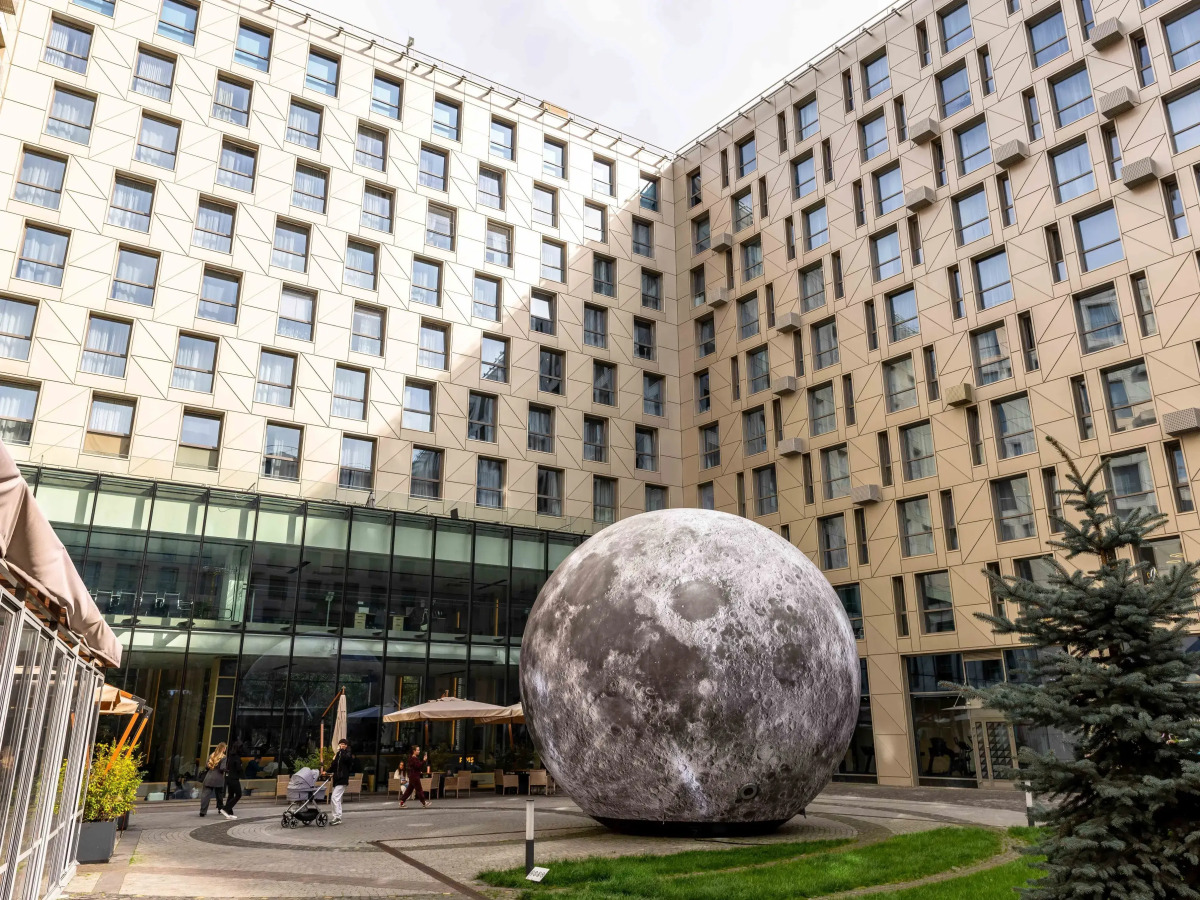 Апартаменты Happy Stay