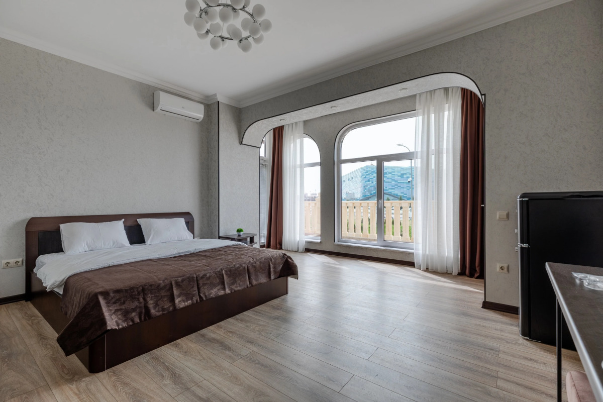 Гостевой Дом Ева