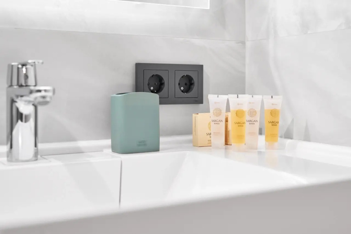 Апартаменты Baltic Sense