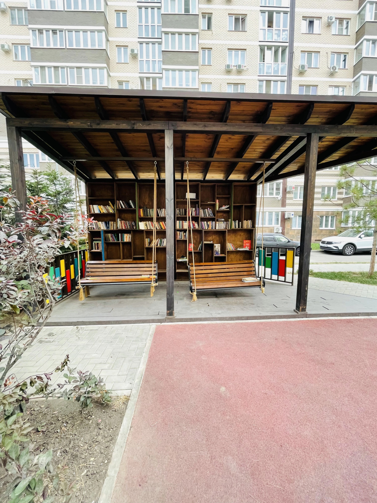 Квартира Полноценная Изолированная кухня ВКК ЭкспоГрад Юг