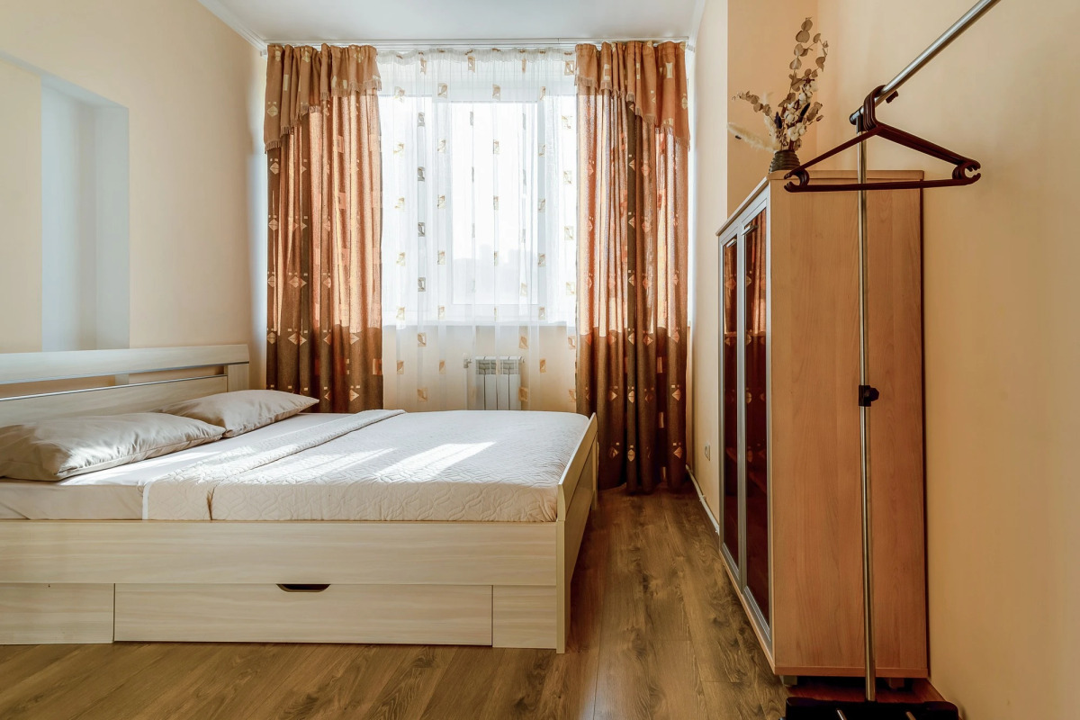 Апартаменты Prim Rooms Avrora в центре города