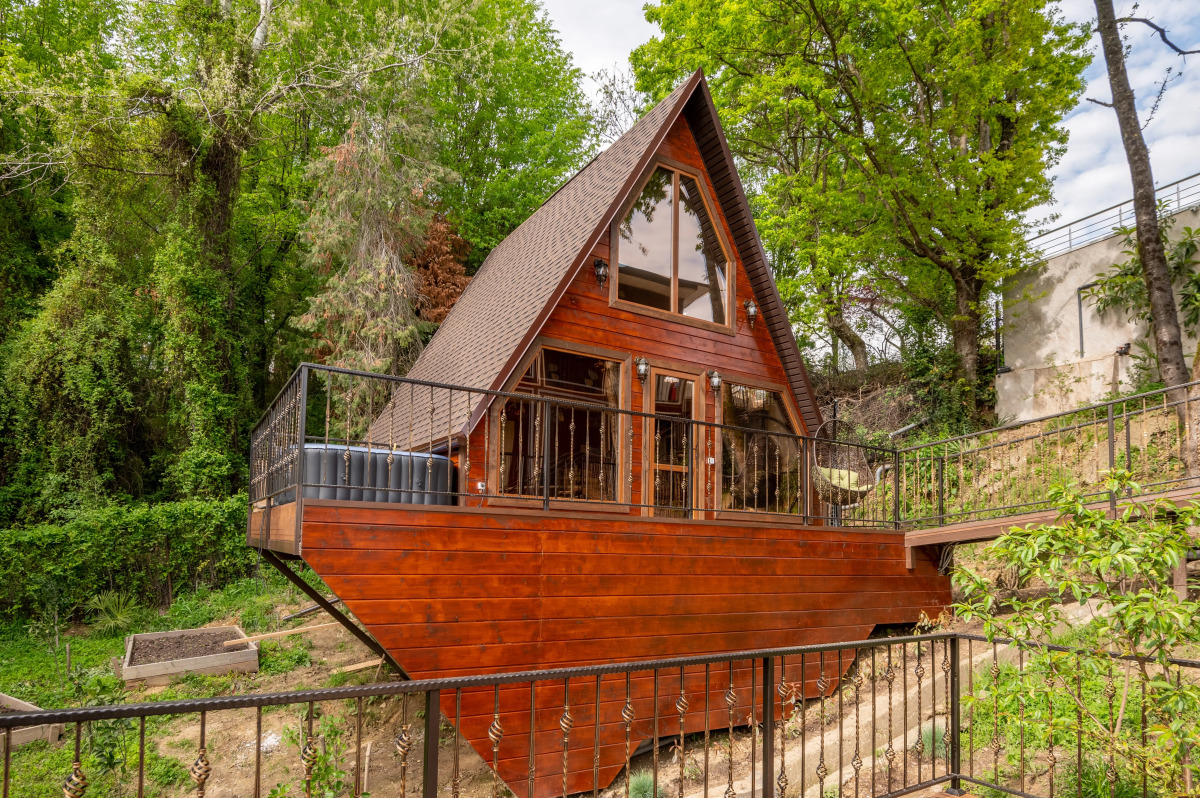 Гостевой Дом Сопка