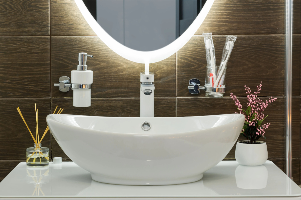 Апартаменты Pronina Aparts Family Luxe