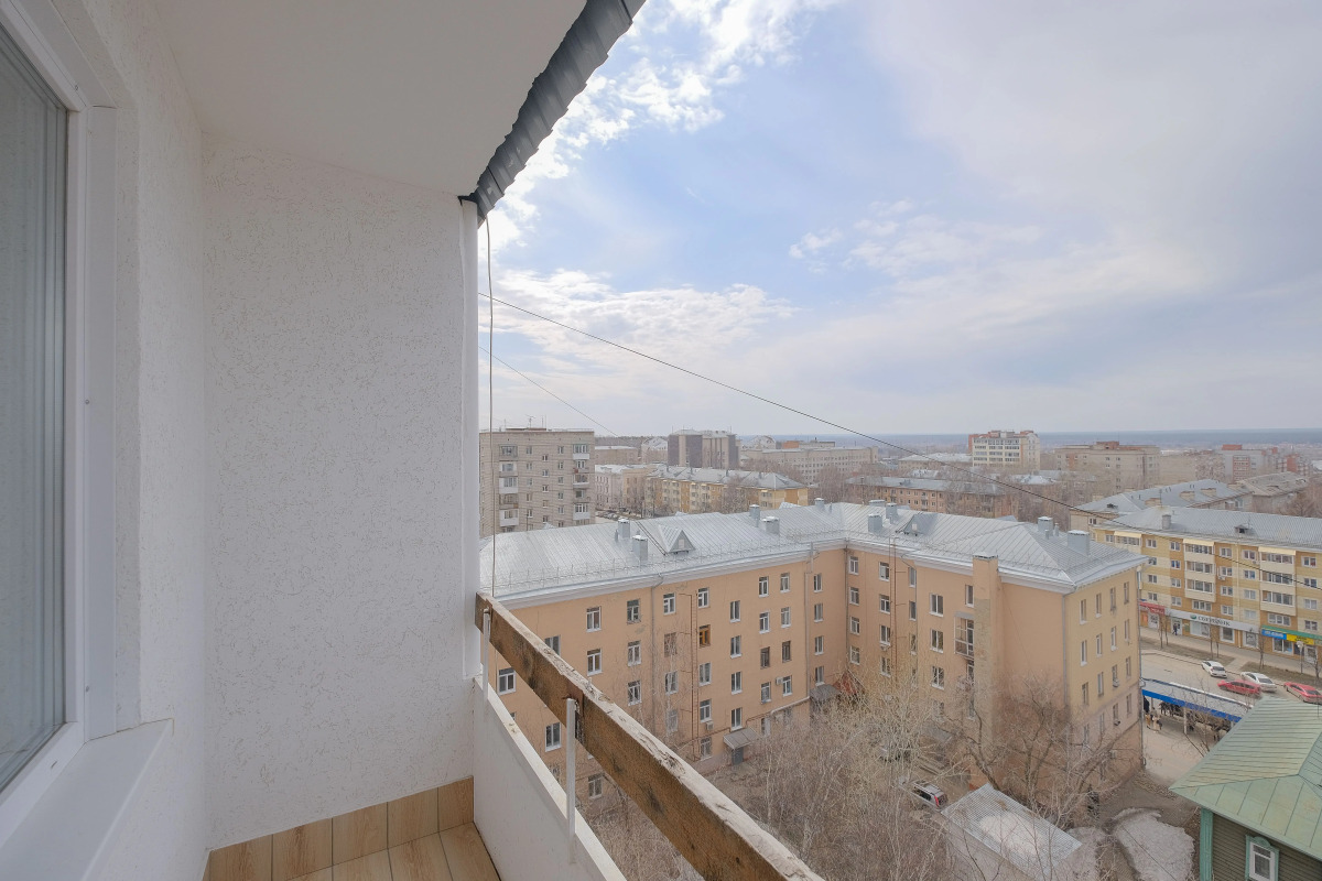 Апартаменты на улице Советская 99