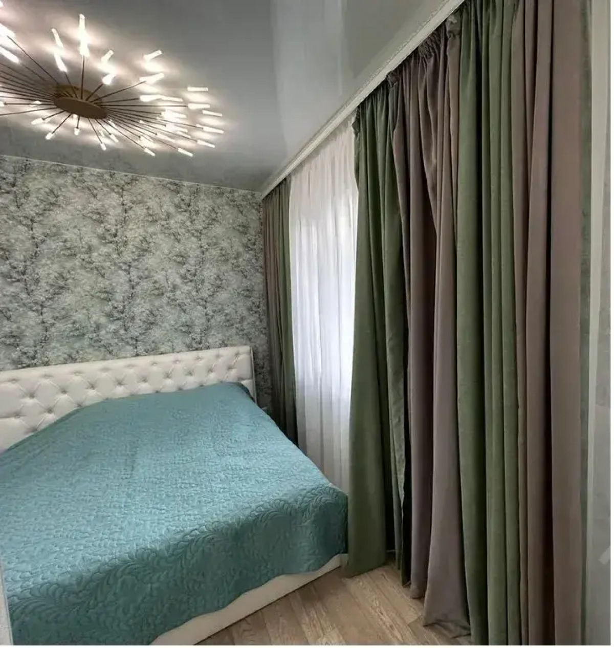 Апартаменты Шикарные апартаменты в центре города