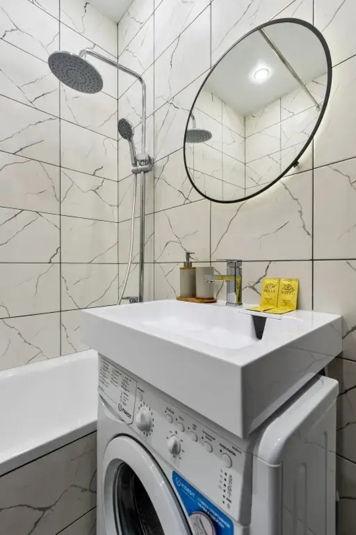 Апартаменты MaxRealty24 Tushino 6