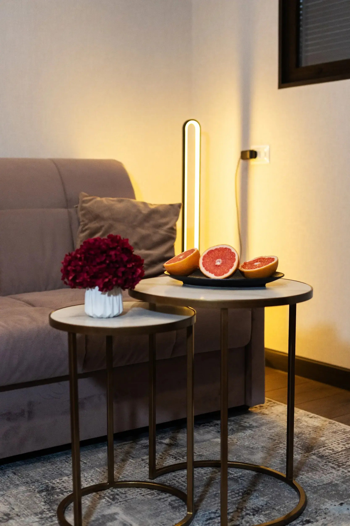 Квартира в самом сердце Выборга