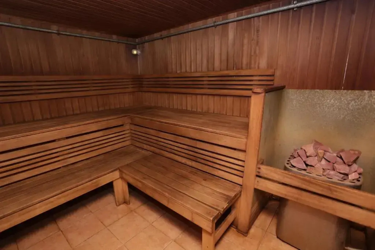 Мини-отель Ладья