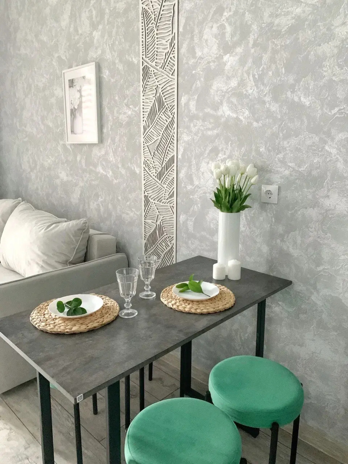 Апартаменты Добрые сутки на 8 марта 204д