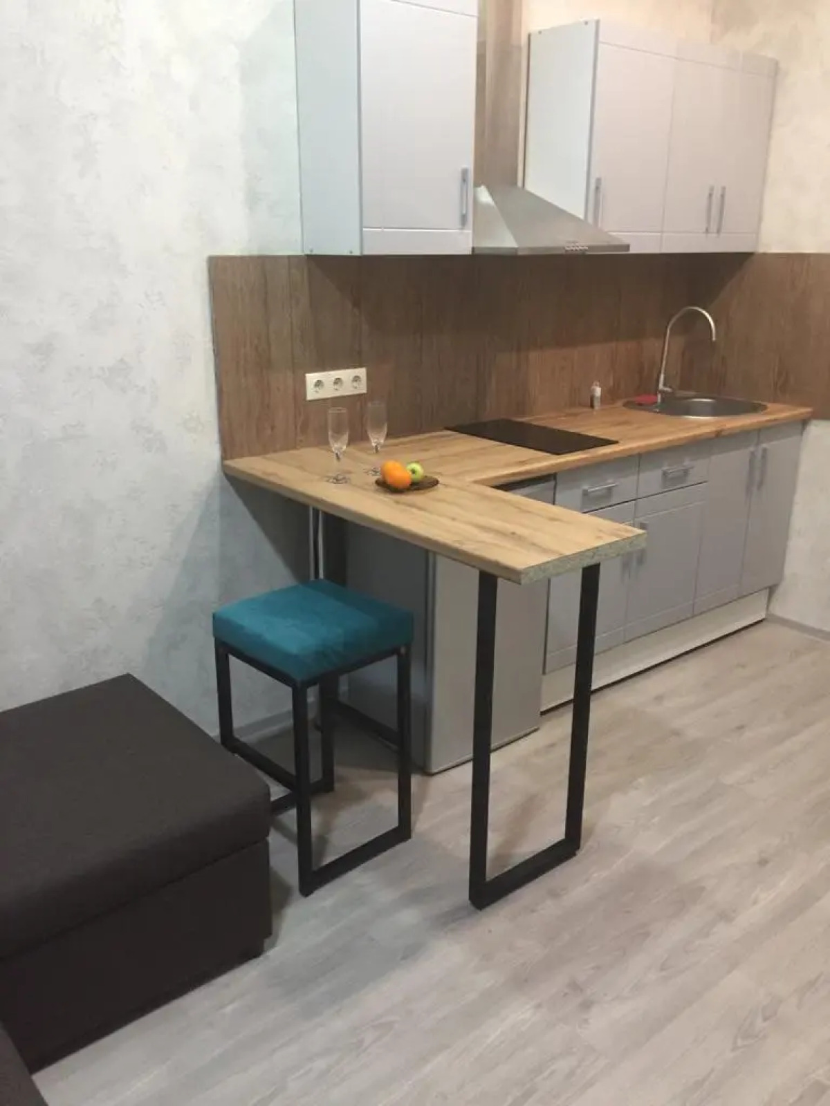 Апартаменты Анкора