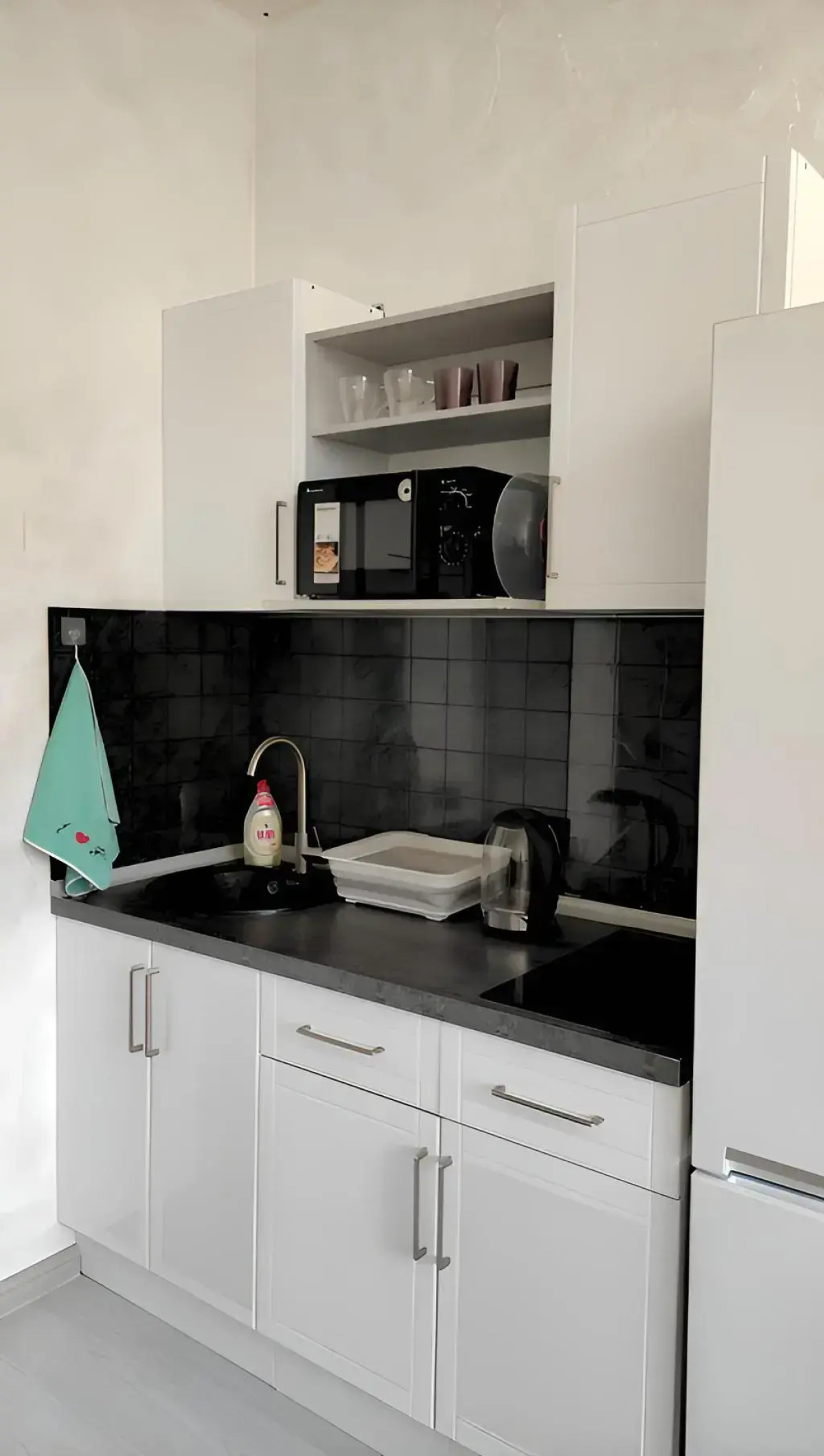 Апартаменты Студия на проспекте Ленина