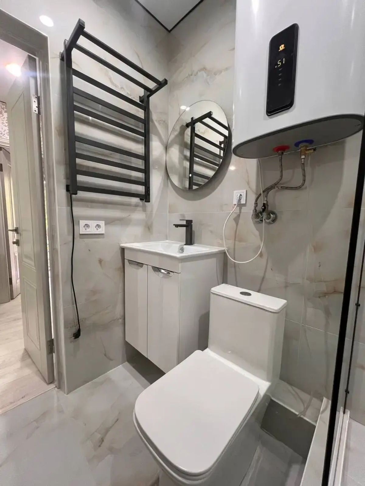 Квартира 1 на Чкалова