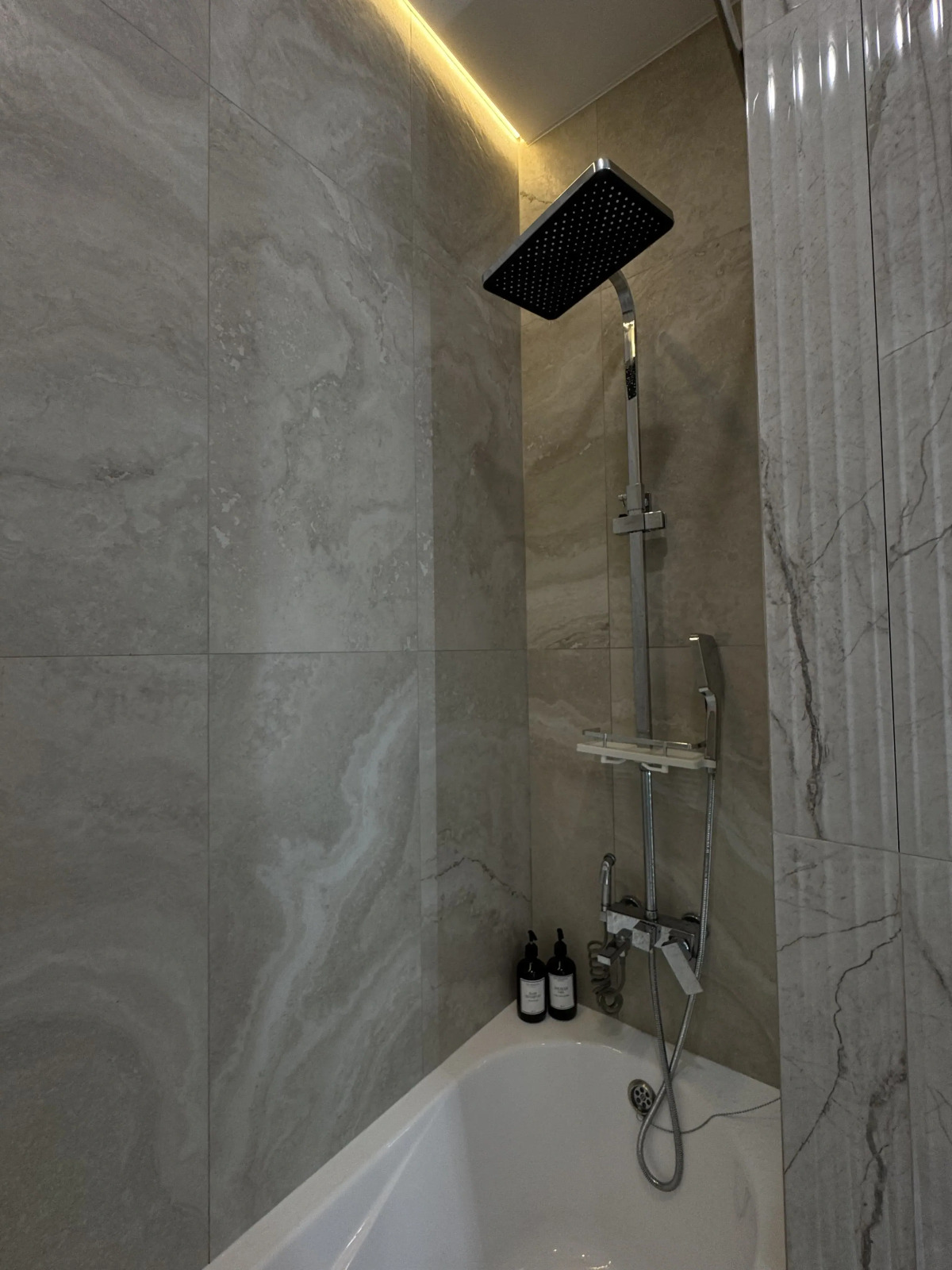 Квартира Дизайнерская студия в 10 минутах пешком от Москва-Сити