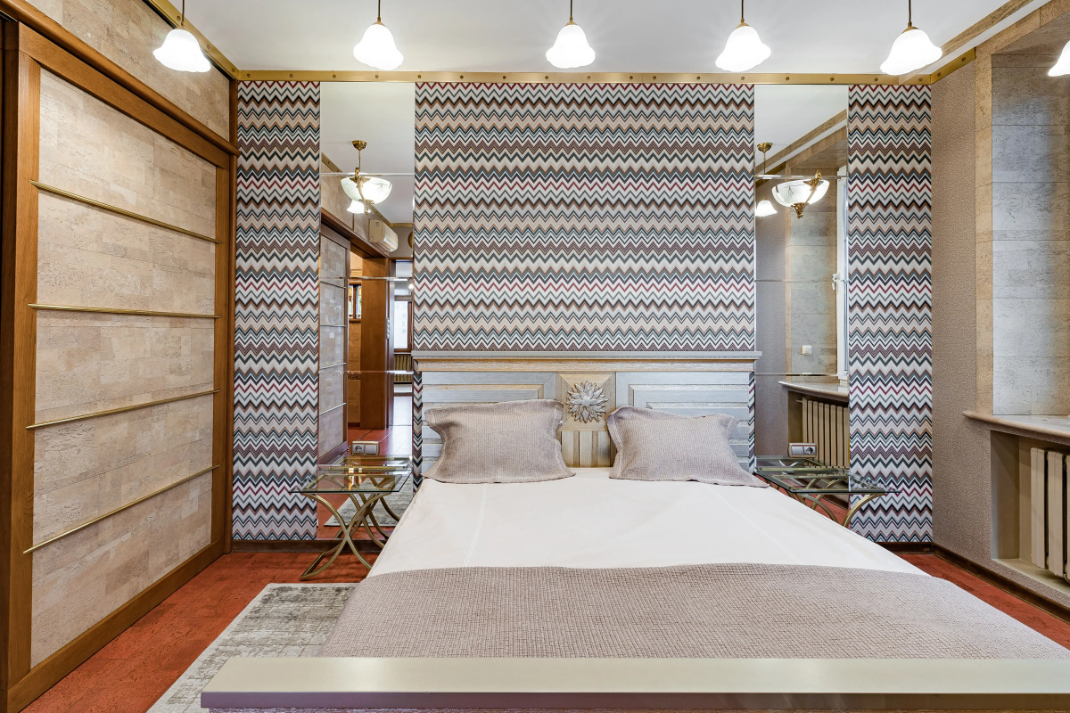 Квартира В центре