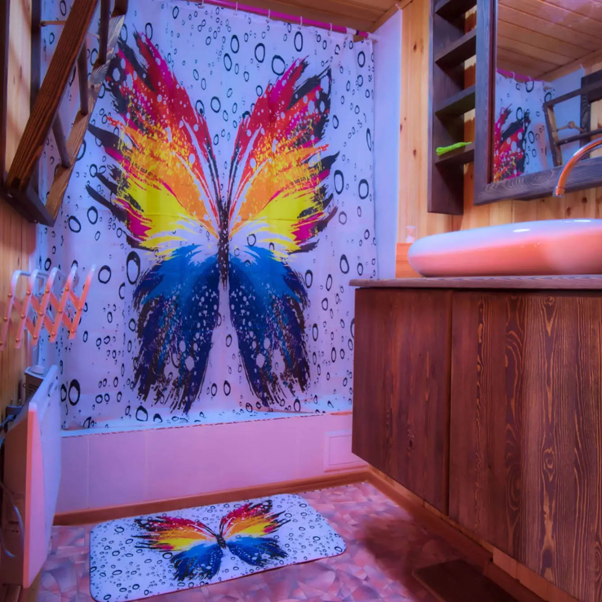 Гостевой дом БайкалЙети