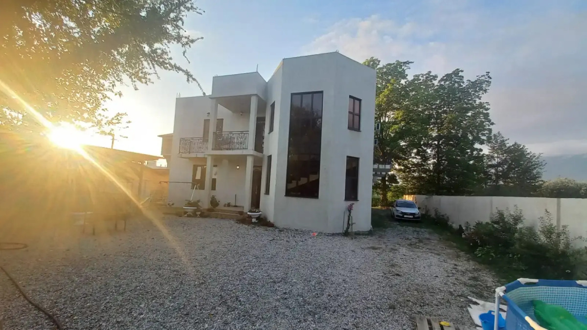 Гостевой дом Родничок