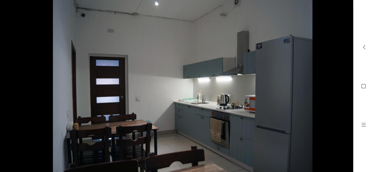 Гостевой Дом Крестовая сопка