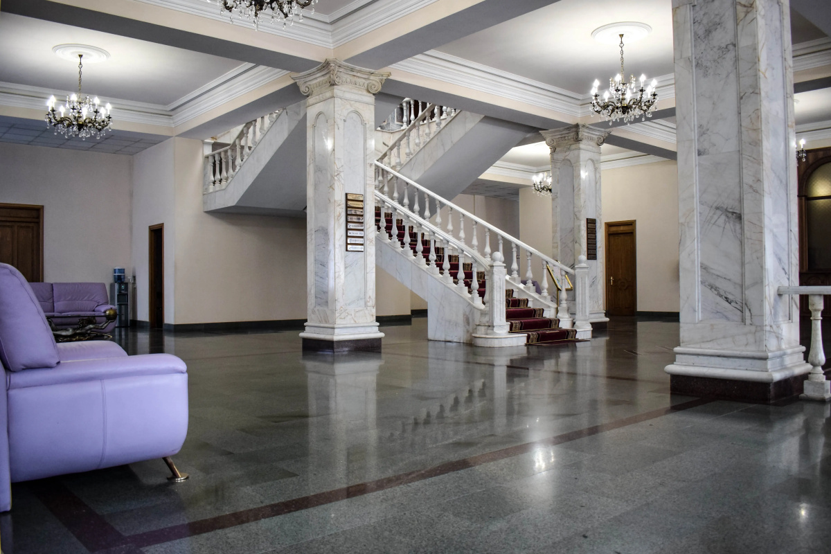 Araks Hotel Complex